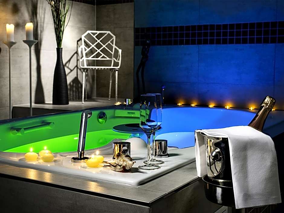 Hotel Residenz Bad Frankenhausen