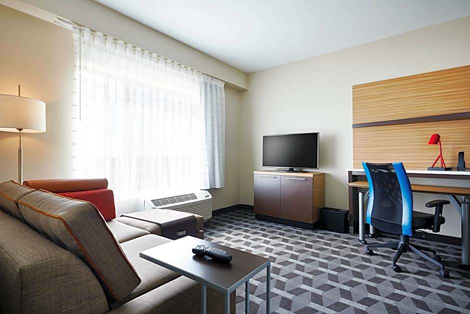 TownePlace Suites by Marriott St Louis O Fallon
