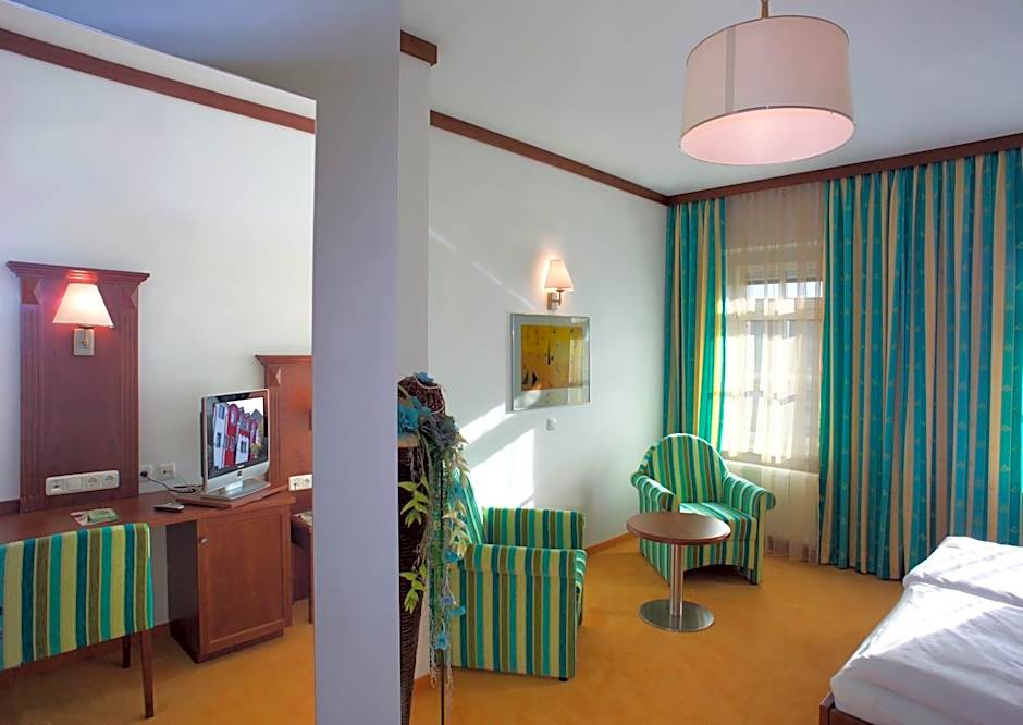 Hotel Restaurant Wallner I contactless check-in