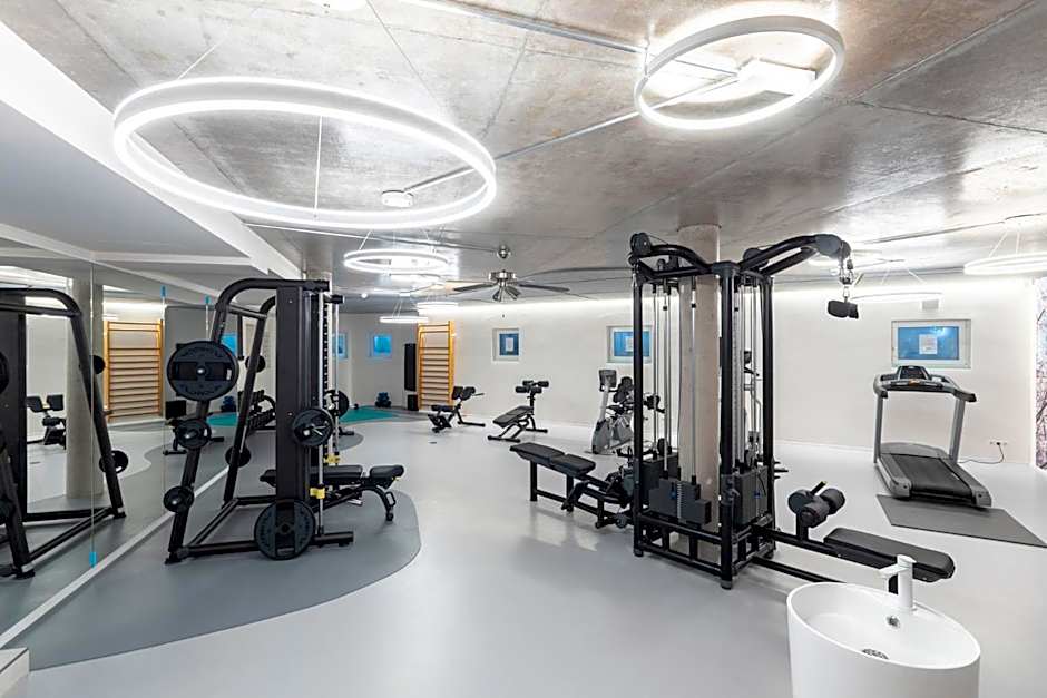 Hotel Traube Revital