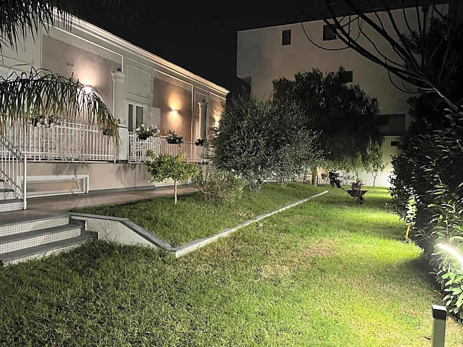 B&B Maison de Charme