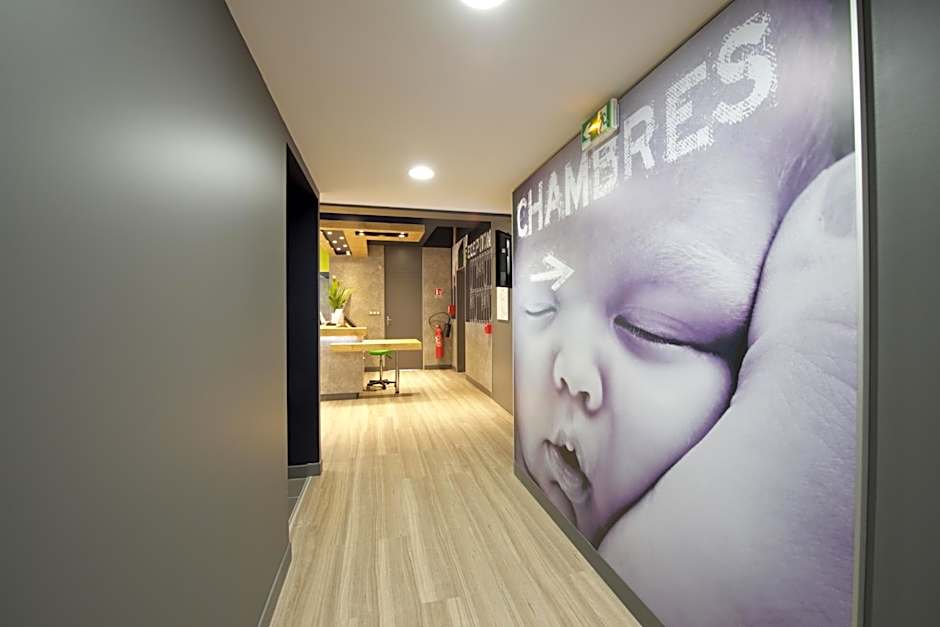 ibis budget Saint Paul Les Dax