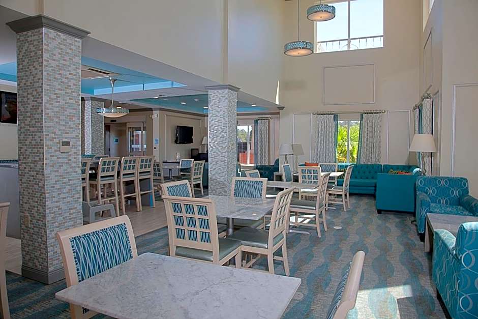 Holiday Inn Express Hotel And Suites Brookhaven By IHG