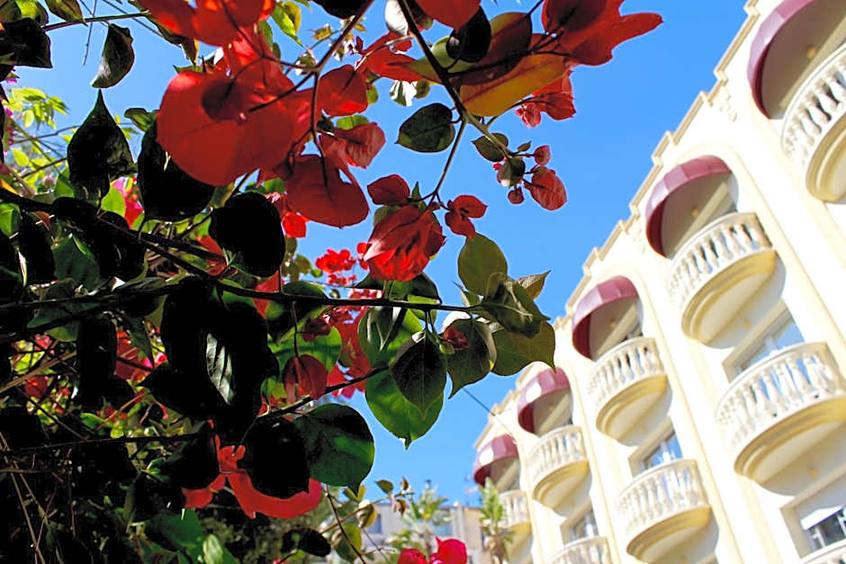 URH Sitges Playa