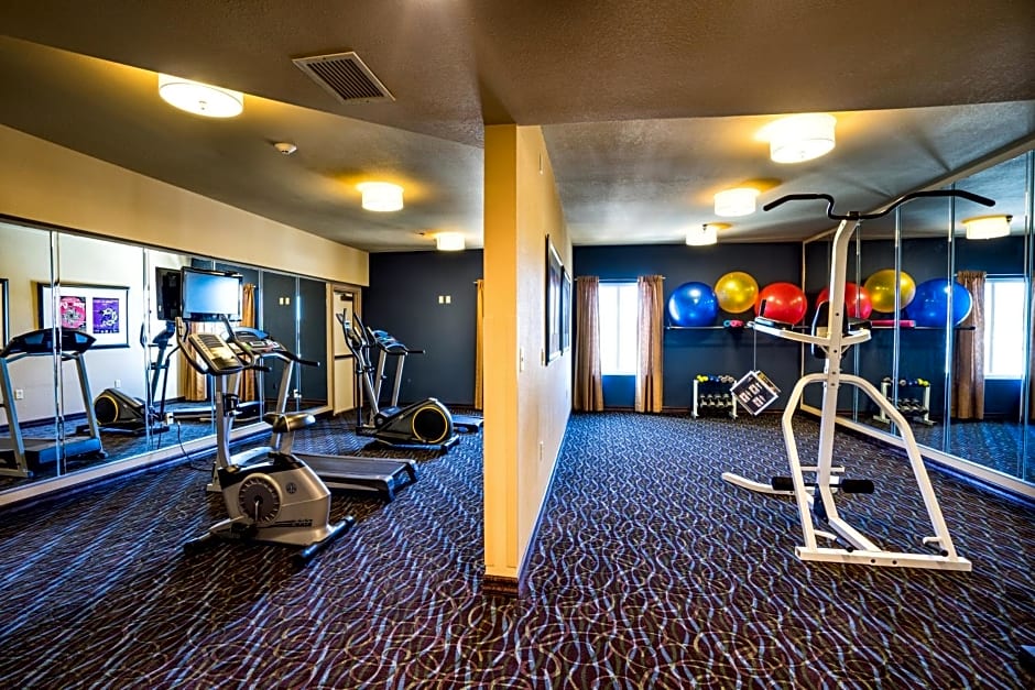 Holiday Inn Express Silver City By IHG