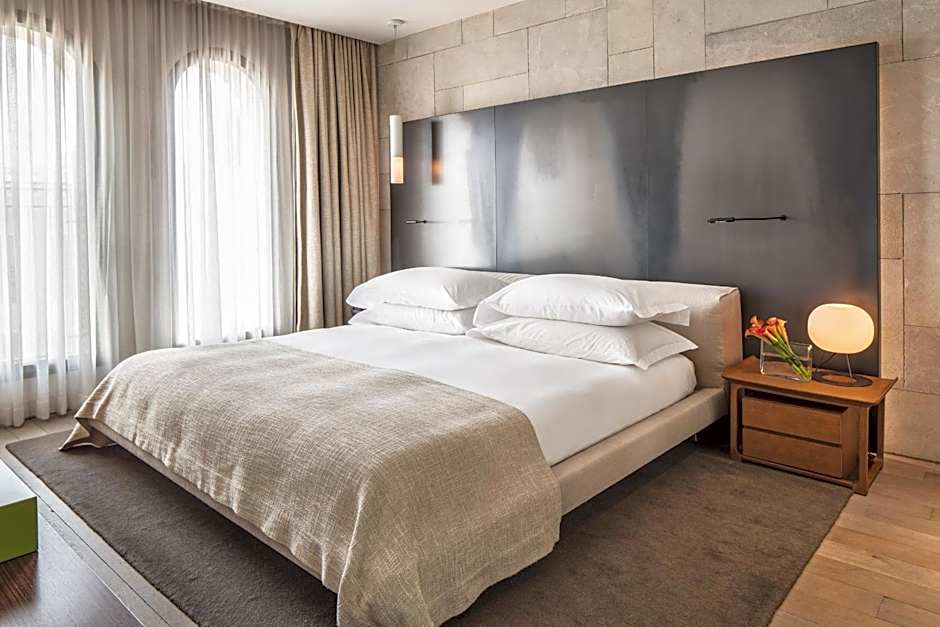 Mamilla Hotel