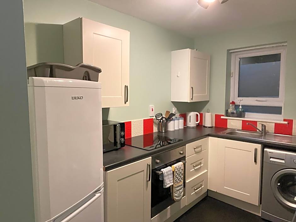 Princess Gardens Liverpool Accessible - Infinity