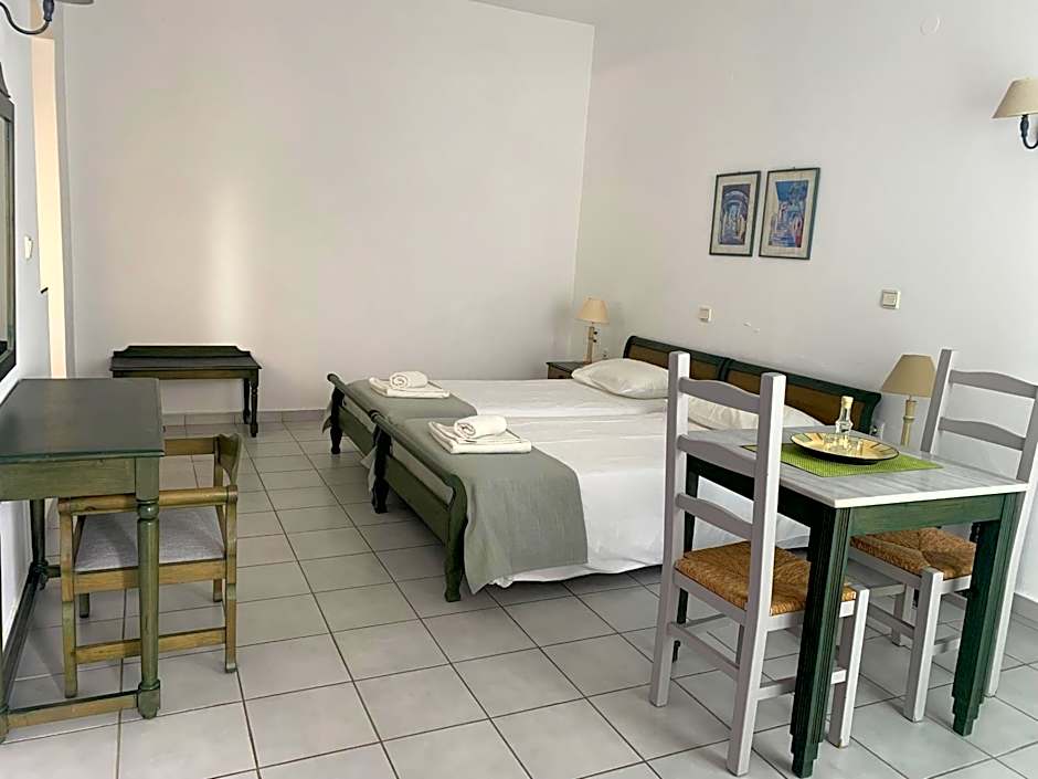 Astra Hotel Apartments