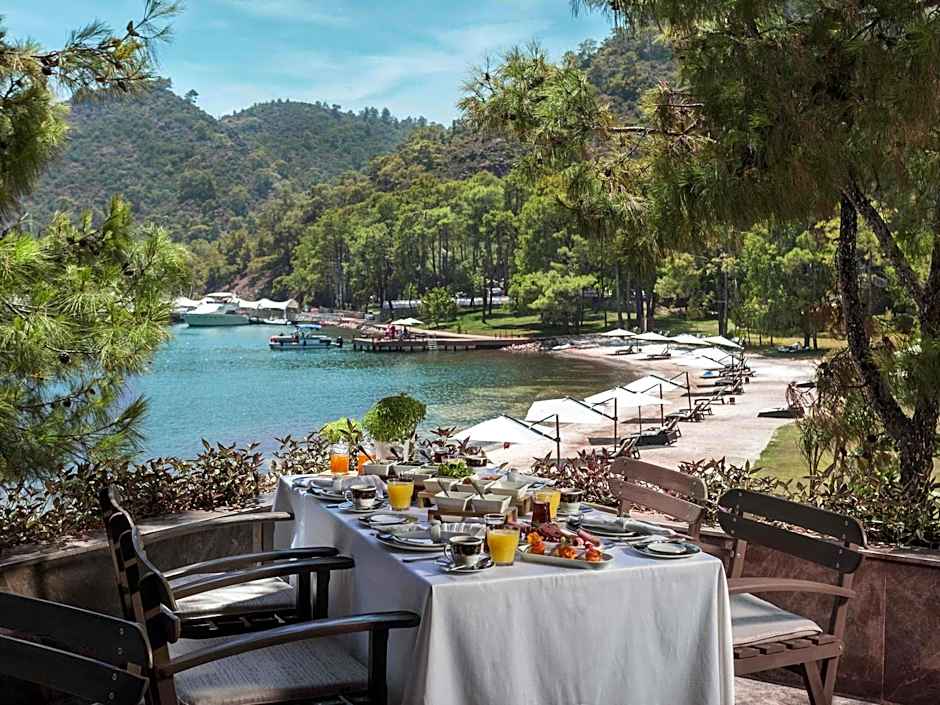 Club Prive by Rixos Gocek