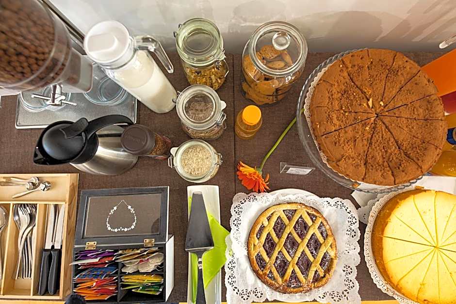 Donnosanto Residence