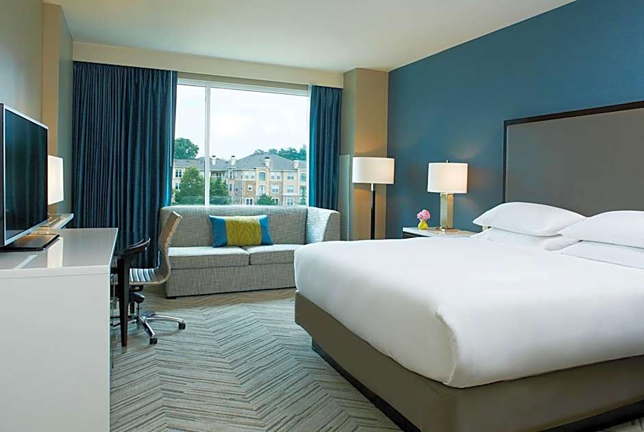 Hyatt Regency Atlanta Perimeter at Villa Christina