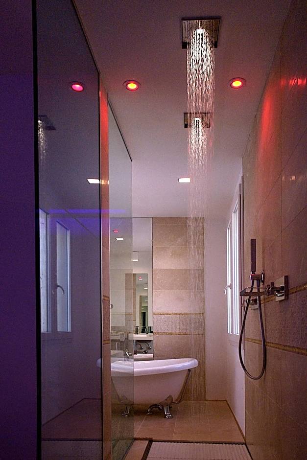 Hotel Metropolitan