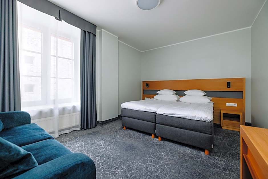 Hestia Hotel Ilmarine