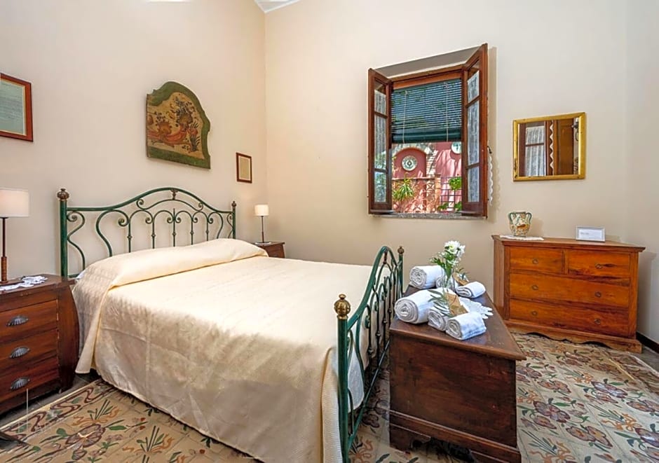 B&B Villa Vittoria