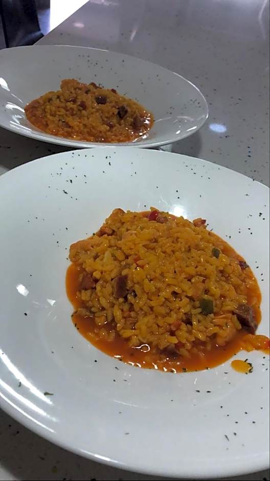 Albergue Rincón del Peregrino Porriño-Pleno centro-City Center