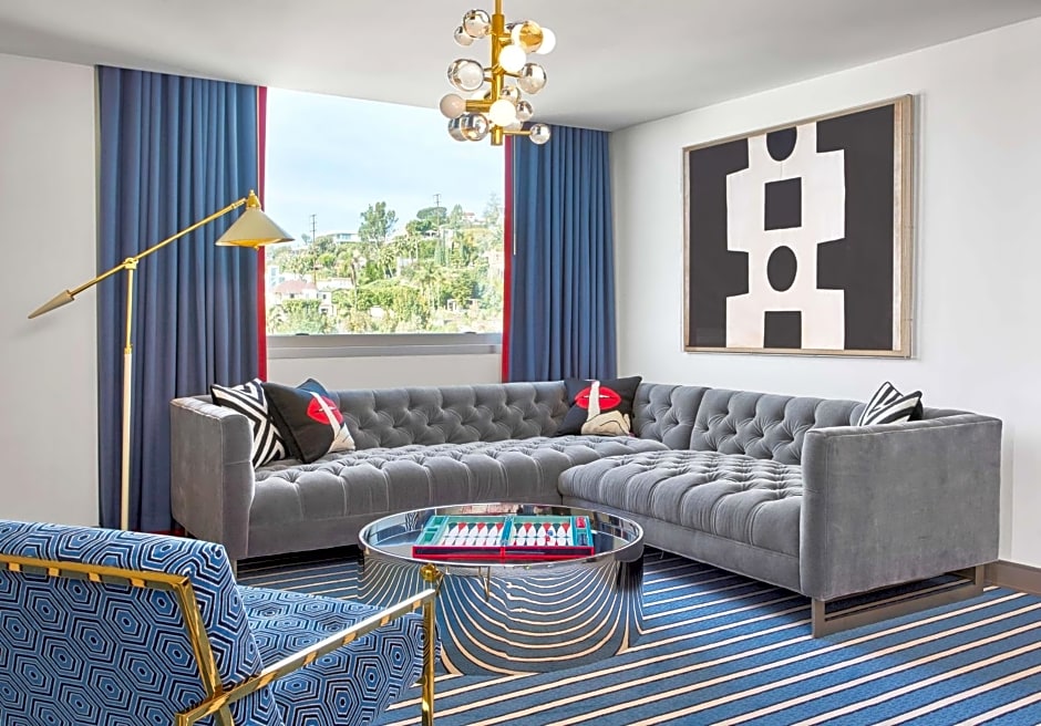 Andaz West Hollywood, By Hyatt