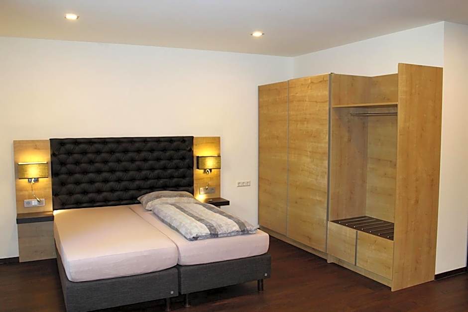 Waldhotel Rainau