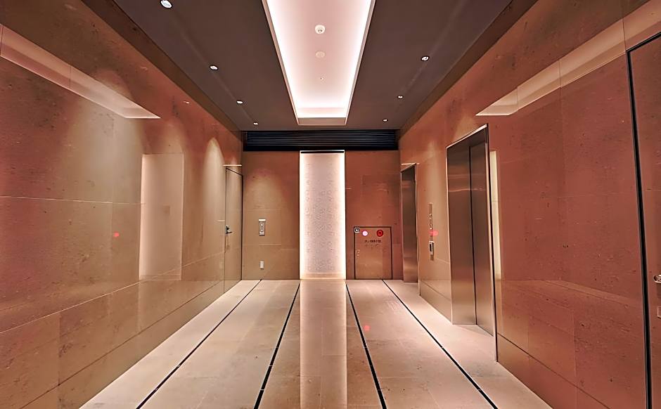 Urban Hotel Kyoto-Nijo Premium