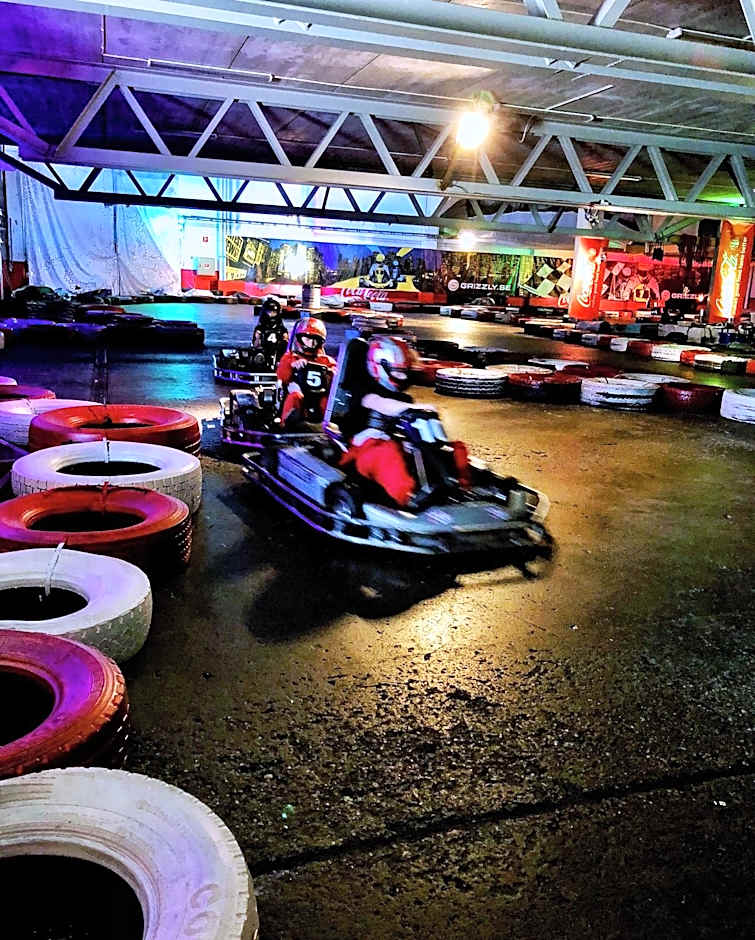 Multi Challenge Hostel