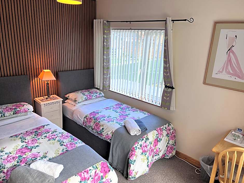 Ashfield Bed & Breakfast