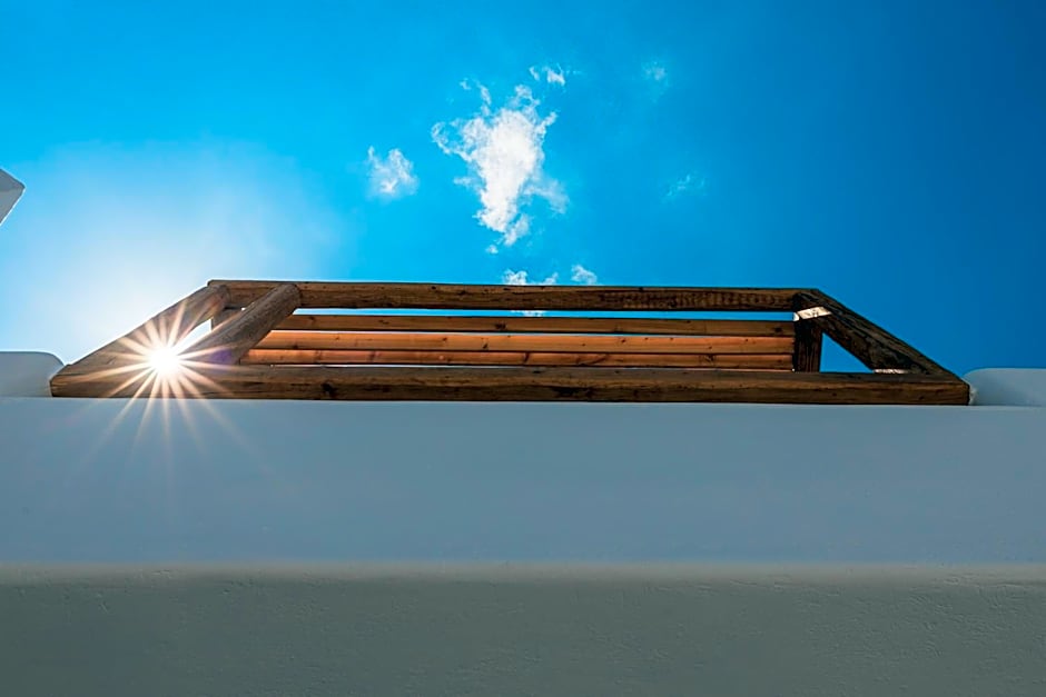 Bohemian Luxury Boutique Hotel, Adults Only