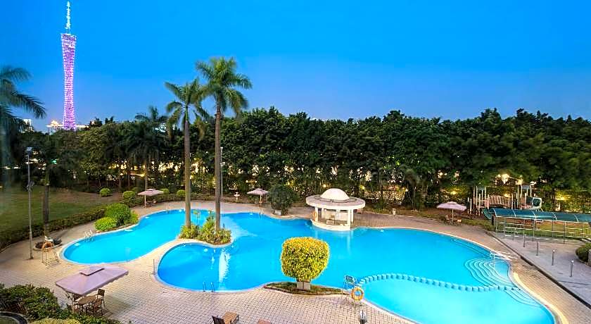 Ramada Pearl