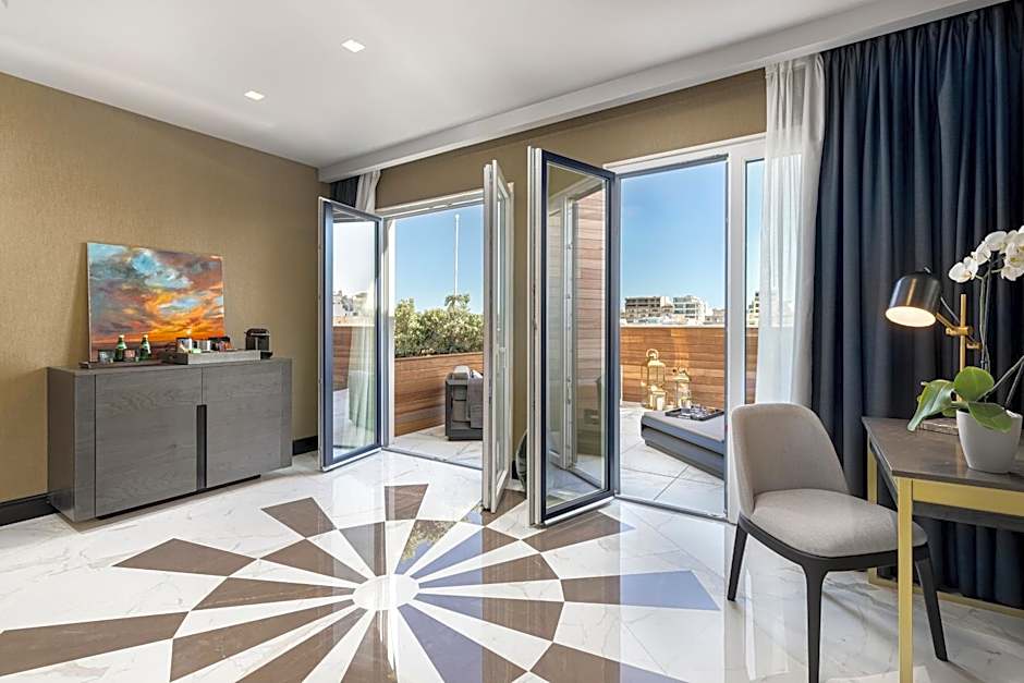 Lure Hotel & Spa - Adults Only