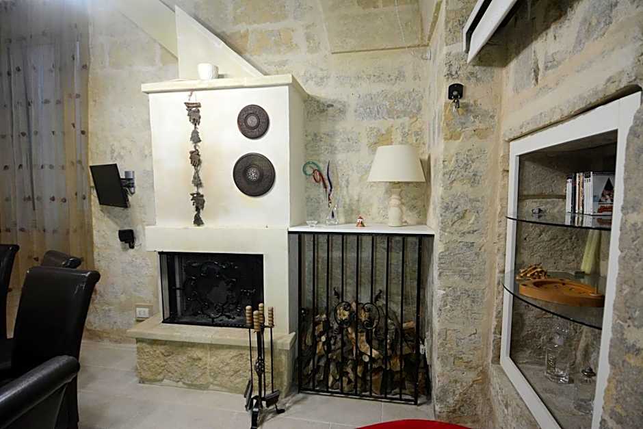 B&B DOMUS GAIA