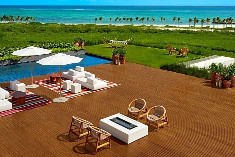 The Riviera Maya EDITION at Kanai
