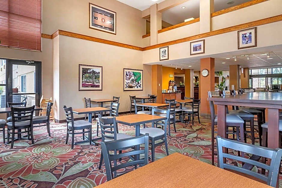 Comfort Inn Okemos