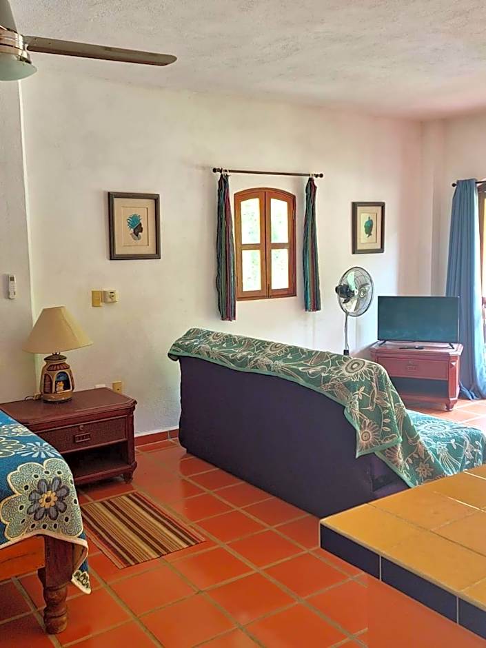 La Posada Pacifica