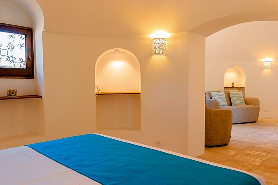 Porto Giardino - CDSHotels