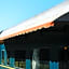 The Hotel Chalet at The Choo Choo