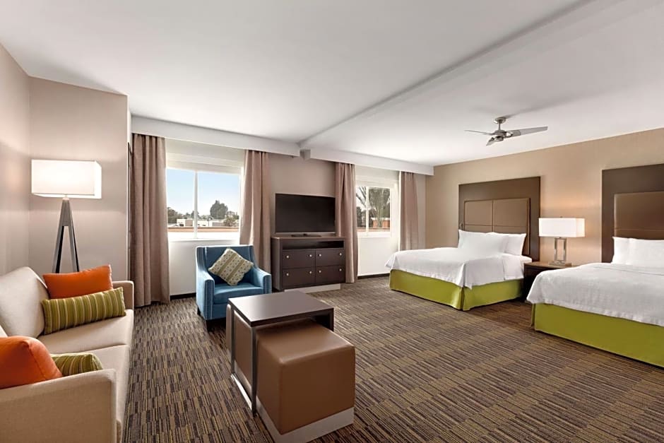 Homewood Suites By Hilton Irvine John Wayne Airport