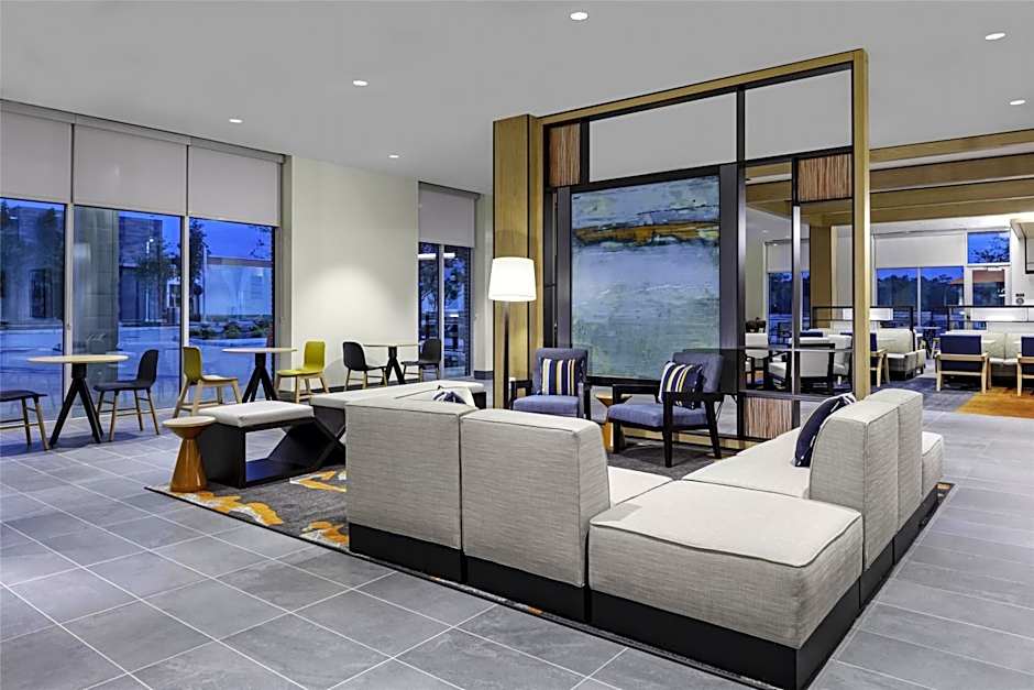 Hyatt House The Woodlands-Shenandoah