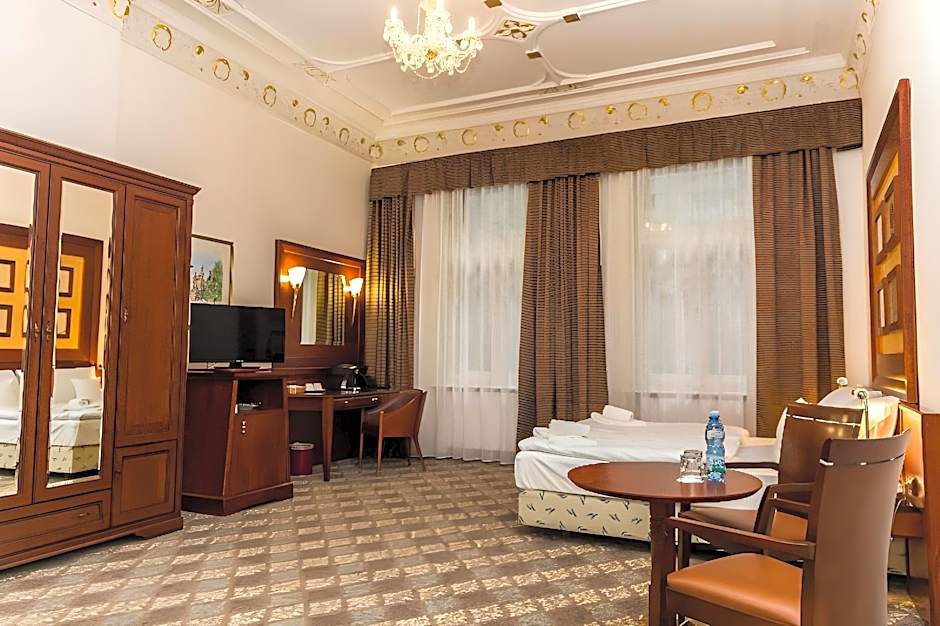 La Bohemia Karlovy Vary