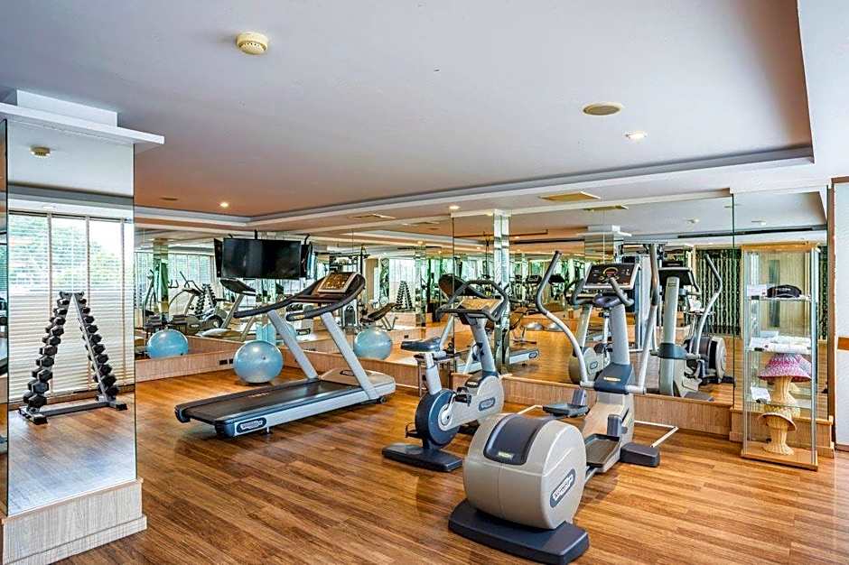 Riva Arun Bangkok (SHA Plus)