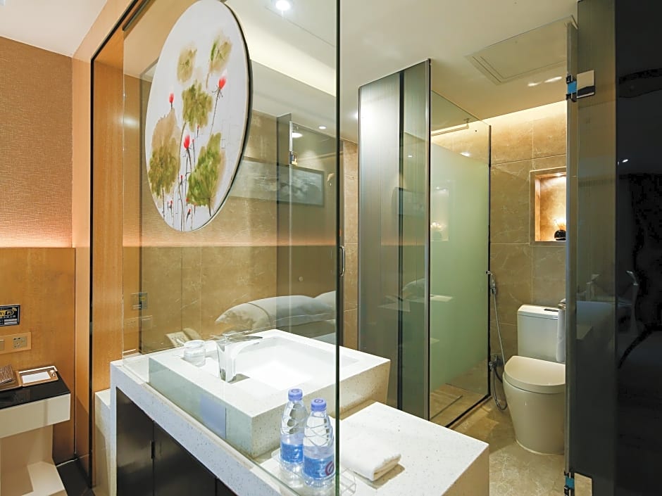 Shangyuan Shimao Grand Hotel
