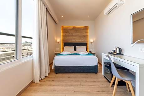 Sea View Room