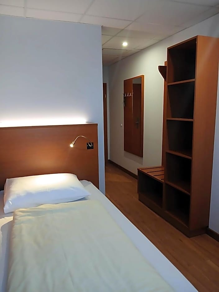 Smarthotel Gallmersgarten