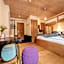 GRAND your home with common kitchens with self check-in