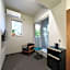 Bunshodo Hotel