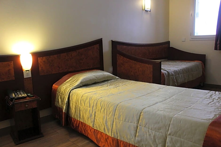 Eurohotel Paris Saint Denis