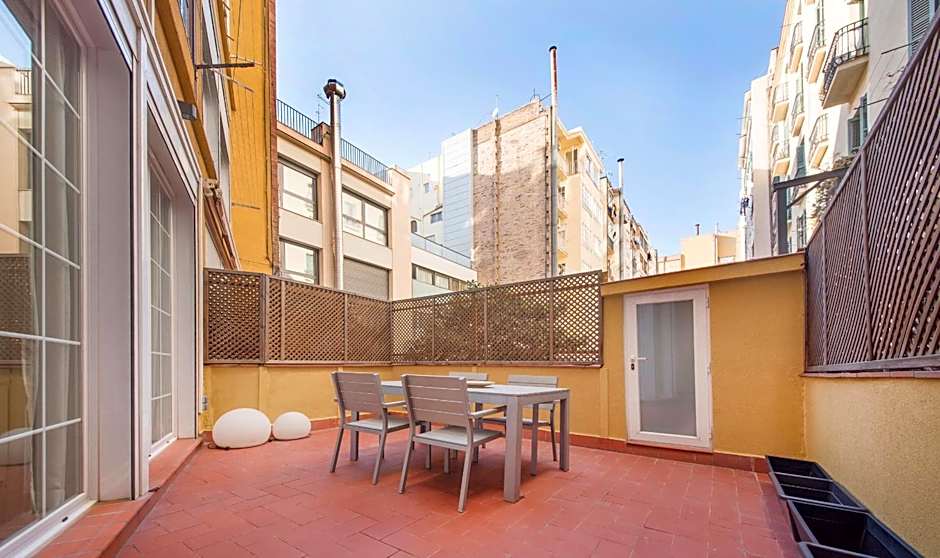 You Stylish Diagonal Apartments