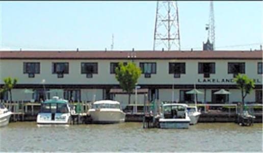 Arlington Inn