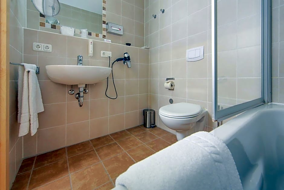 Aalener Römerhotel aWL