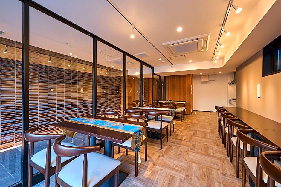 Sekia Wagaya Hotel