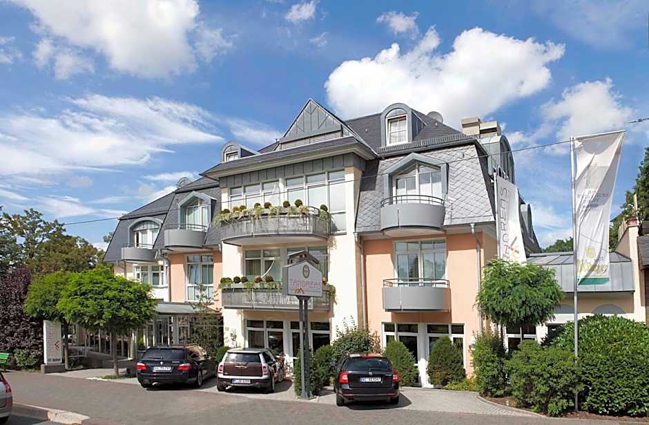 Tandreas Hotel & Restaurant