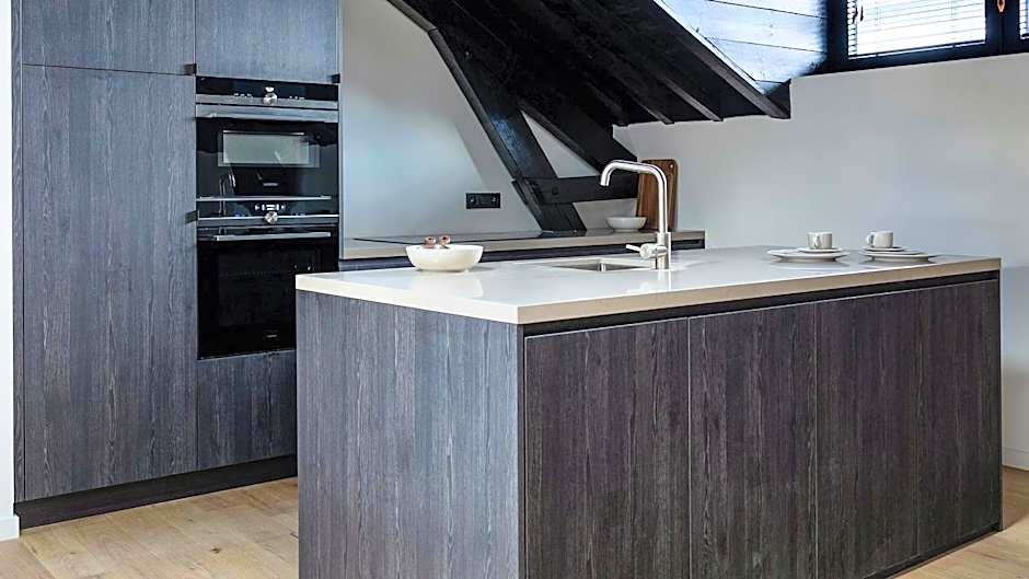 De Gulden Poorte, a LXRYHOME Hotel Collection