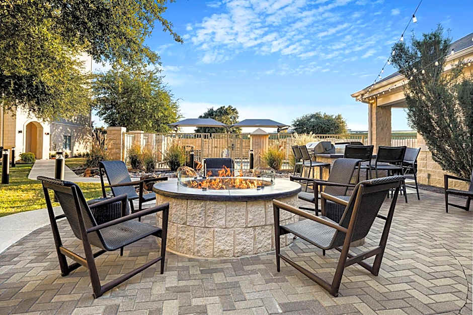 Homewood Suites By Hilton Plano-Richardson